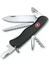 Нож перочинный Victorinox 0.8363.3 Forester с фиксатором лезвия