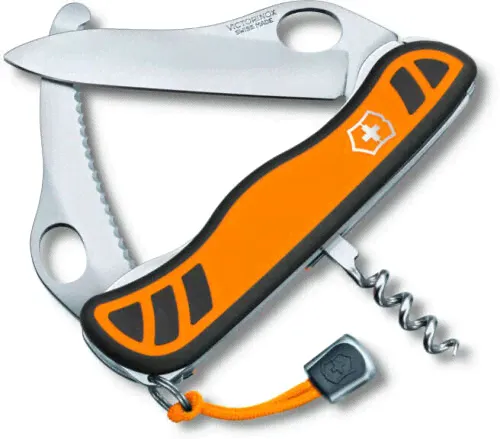 Victorinox Нож Victorinox Hunter XS