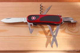 складной нож EvoGrip S17 – Victorinox