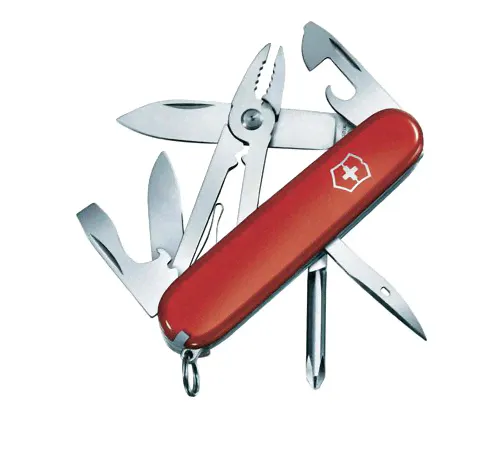   Victorinox Mechanic, 91 , 14 ,  (1.4623)-0