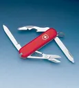 Швейцарский складной нож Victorinox 0.6363 Rambler, 10 функций