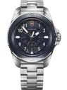 Victorinox 241978 Journey 1884 Mens Watch 43mm 20ATM