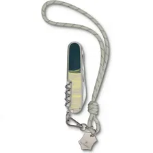 Складной нож VICTORINOX COMPANION NEW YORK STYLE 1.3909.E223