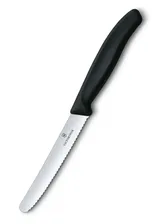 Кухонный нож для завтрака и томатов Victorinox Cutlery модель 6.7833