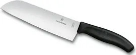 Кухонный нож SANTOKU Victorinox 6.8503.17