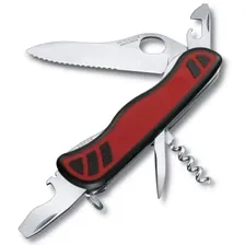 Victorinox Nomad One Hand нож / мультитул