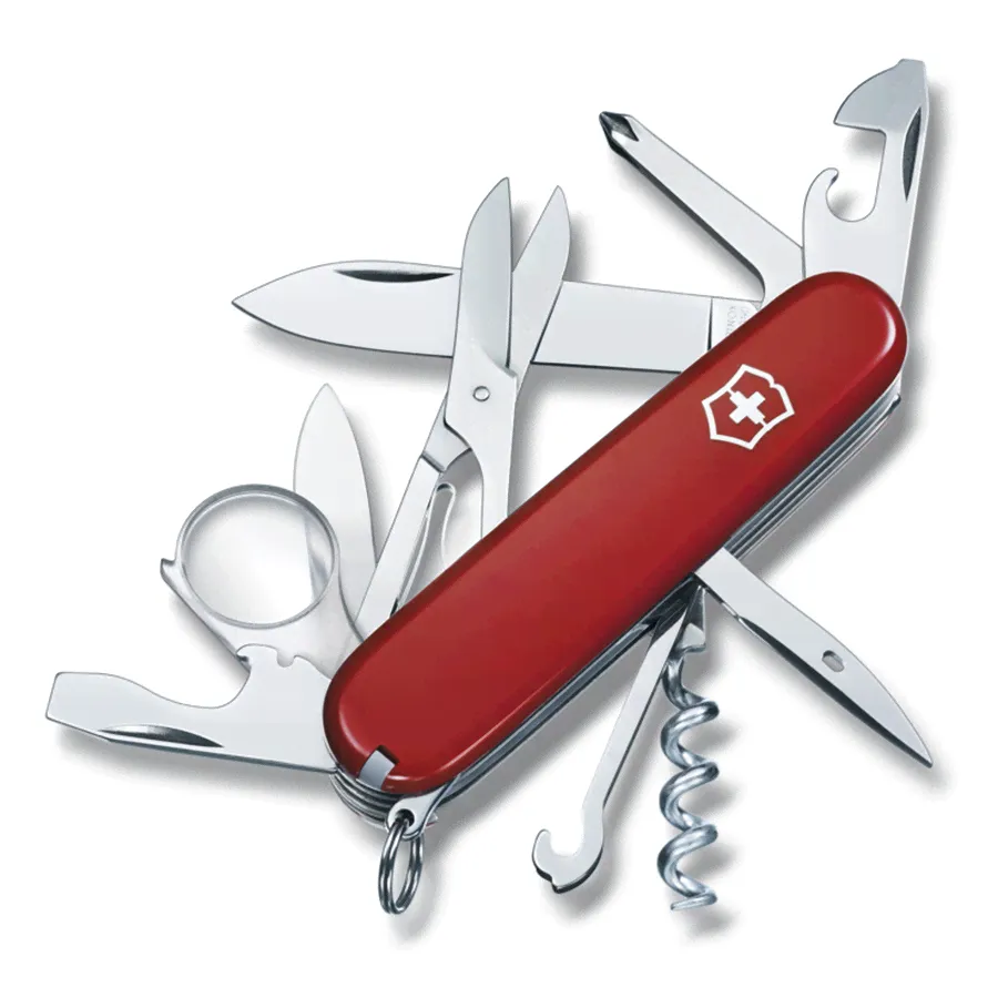 Нож Victorinox модель 1.6703 Explorer-0