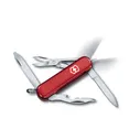 Victorinox Нож-брелок Midnight Manager (0.6366)
