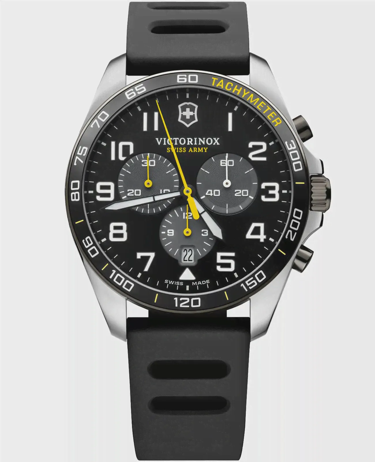 Victorinox Fieldforce Sport Chronograph 241892-0