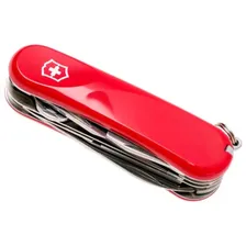 Нож Victorinox Evolution 23, 85 мм, 17 функций, красный