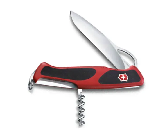 Нож перочинный Victorinox RangerGrip 52-3