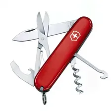 Многофункциональный складной нож Victorinox Compact 1.3405