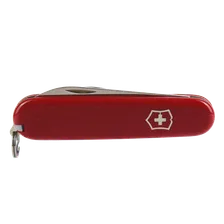 Нож Victorinox Bantam, red 84mm