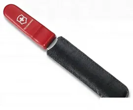 Точилка для ножей Victorinox 4.3311 алмазная, черно-красная (4.3311)
