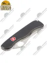 Складной нож Victorinox Sentinel One Clip, 111 мм, 5 функций, с фиксатором лезвия 0.8416.M3, купить в интернет-магазине с доставкой по Москве и России