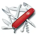 Нож перочинный Victorinox Huntsman (1.3713) 15 функций Красный