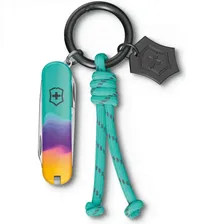 Складной нож VICTORINOX CLASSIC SD SYDNEY STYLE 0.6223.E222