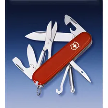 Нож Victorinox модель 1.4703 Super tinker 12C27 SANDVIK
