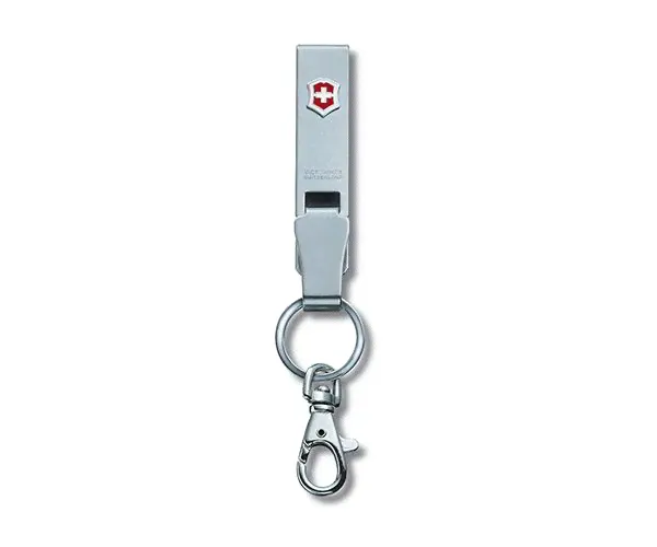 Подвеска на ремень Victorinox Multiclip 4.1858-0