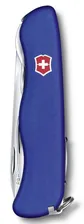 Нож Victorinox Forester синий, 0.8363.2R