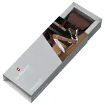 Нож многофункциональный VICTORINOX Wine master (6 функций) с чехлом-0