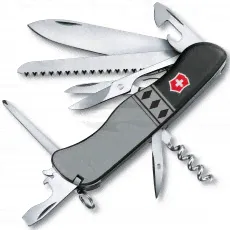 Мультитул Victorinox Швейцарский нож Vahva-Jussi 0.9023.3R2