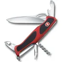 Нож перочинный RangerGrip комбинированный Victorinox 0.9553.MC4 GS