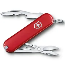 Нож Victorinox Jetsetter (0.6263) 58 мм., 7 функций