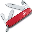 Нож перочинный Recruit красный Victorinox 0.2503 GS