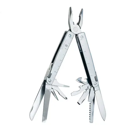 Мультитул Victorinox SwissTool 3.0323.N-1