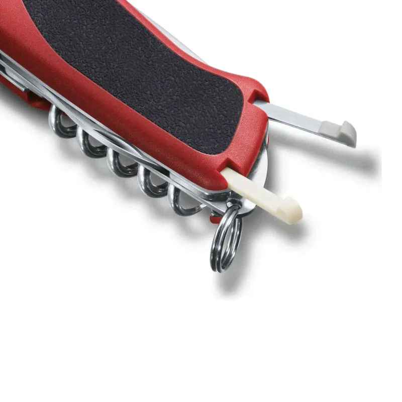 Нож Victorinox «RangerGrip 61», 130 мм, 11 функций-3