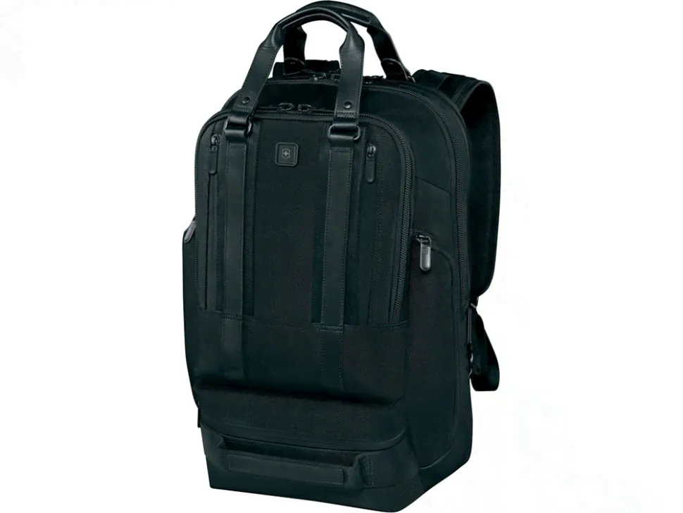 Рюкзак VICTORINOX Lexicon Professional Bellevue 30 л, с отделением для ноутбука 17''-0