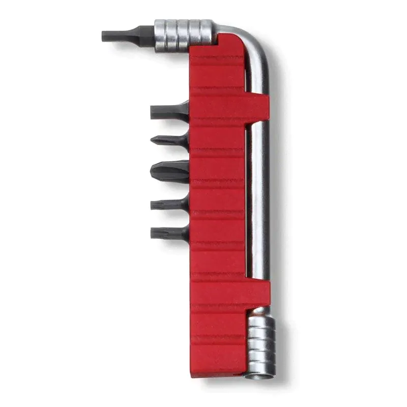 Victorinox Монтажный ключ для мультитула с набором из 6 насадок (3.0303)