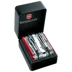 Victorinox 1.6795.XLT швейцарский нож "Чемпион"("SwissChamp") XLT 50 функц