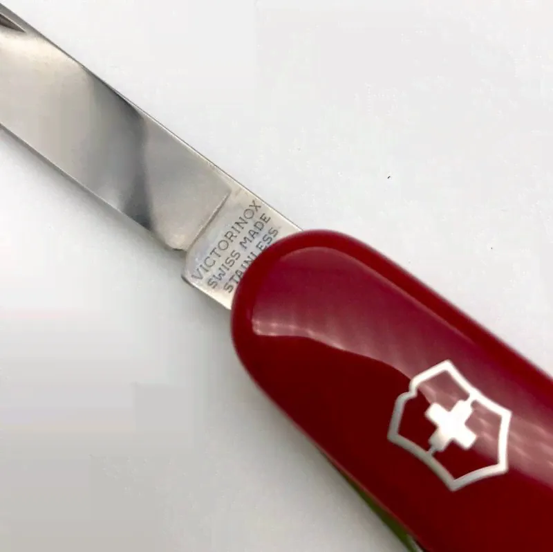 Нож складной многофункциональный VICTORINOX 1.3603 SPARTAN-3
