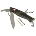 Нож многофункциональный VICTORINOX RangerGrip 61 (11 функций)