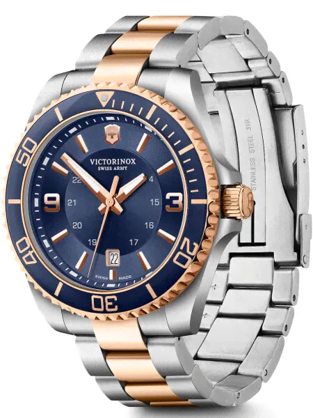Часы Victorinox Maverick 43mm-0