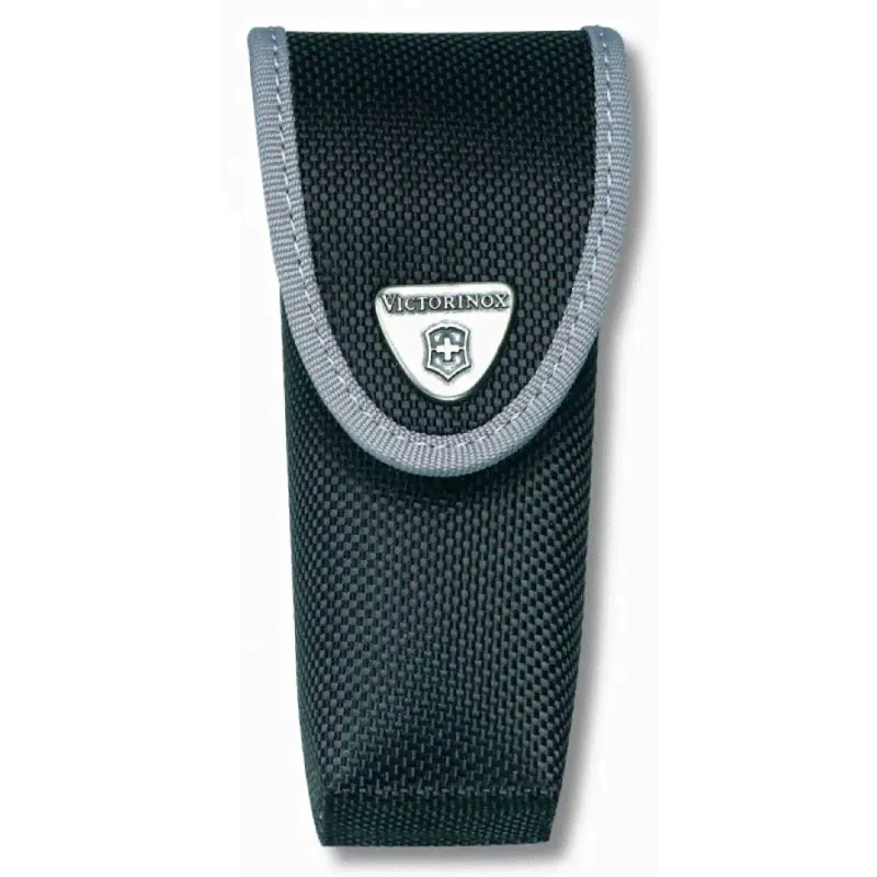 Чехол Victorinox нейлоновый черный-0