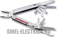 Victorinox 3.0323.L SwissTool  