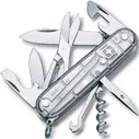 Нож многофункциональный Victorinox 1.3703.3 Climber черный 91 мм