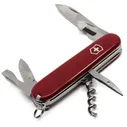 Нож перочинный Victorinox Camper (1.3613) 13 функций Красный