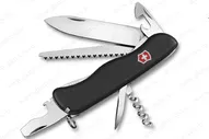 Нож Victorinox 0.8363.3 Forester