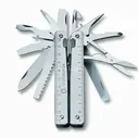 Мультиинструмент Victorinox 3.0327.L SwissTool