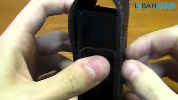 Чехол для ножа Victorinox 4.0524.32