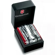 Нож VICTORINOX SWISS CHAMP XLT 1.6795.XLT