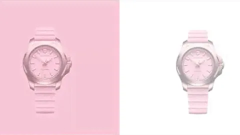 Victorinox Ladies I.N.O.X V Professional Diver Watch