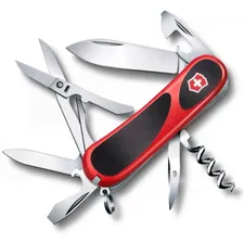 Нож перочинный Victorinox EvoGrip 14 2.3903.С в Ростове-на-Дону