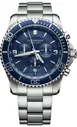 Victorinox Часы наручные Кварцевые Victorinox Swiss Army 241689