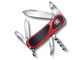 Нож перочинный Victorinox - Evolution 10 - 2.3803.C