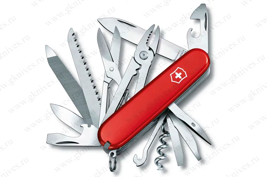 Нож Victorinox 1.3773 Handyman-0